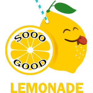 Sooo Good Lemonade logo