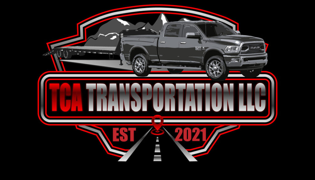 TCA Transportation LLC logo